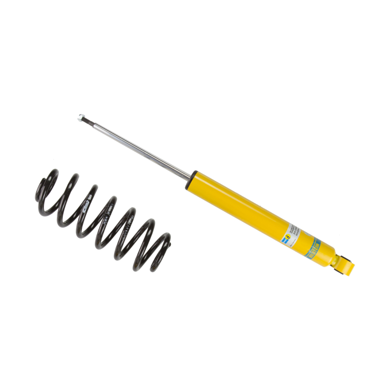 Bilstein B12 2009 Audi A4 Base Front and Rear Suspension Kit - Image 7