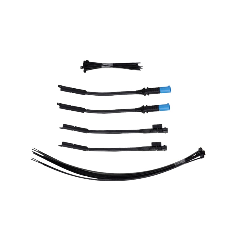 Bilstein 21-24 BMW M3 G80 B1 Module - Active to Passive Suspension Conversion Kit - Image 2