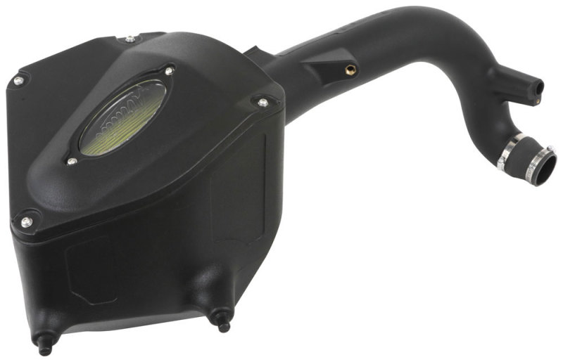 Airaid 19-20 Chevrolet Silverado 1500 L4 Performance Air Intake System (Synthamax Filter) - Image 3