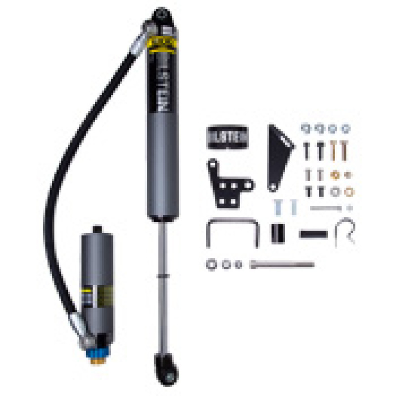 Bilstein 20-24 Jeep Gladiator Front Right B8 8100 (DSA) Shock Absorber - 3-4.5in Lift - Image 7