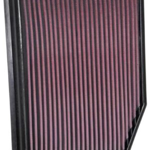 Airaid 2019 Chevrolet Silverado 1500 V8-5.3L F/I Replacement Air Filter