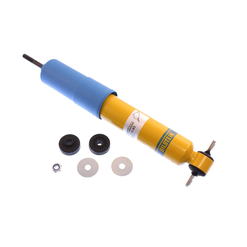 Bilstein B6 1984 Toyota Pickup Base RWD Front 46mm Monotube Shock Absorber - Image 10