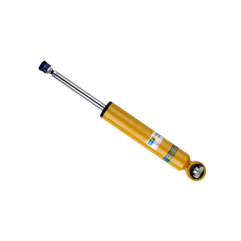 Bilstein B16 15-17 Ford Mustang GT V8 Front and Rear Performance Suspension System - Image 4