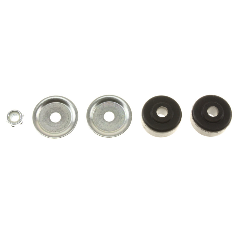 Bilstein Drag Series 94-04 Ford Mustang Rear 46mm Monotube Shock Absorber - Image 5
