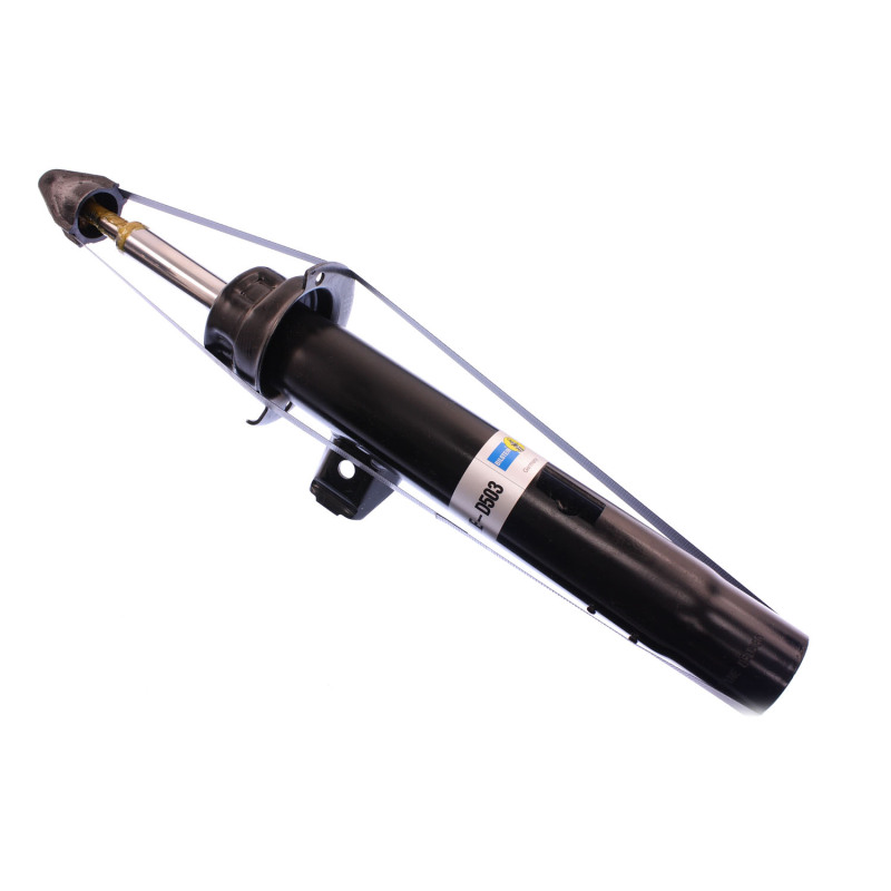 Bilstein B4 2006 BMW 330i Base Front Left Twintube Strut Assembly - Image 7