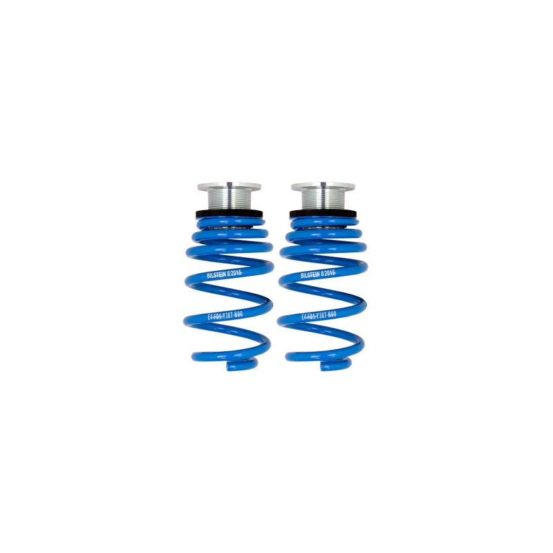 Bilstein B16 (PSS10) 2014-2015 Mini Cooper Base/S Front & Rear Performance Suspension System - Image 5