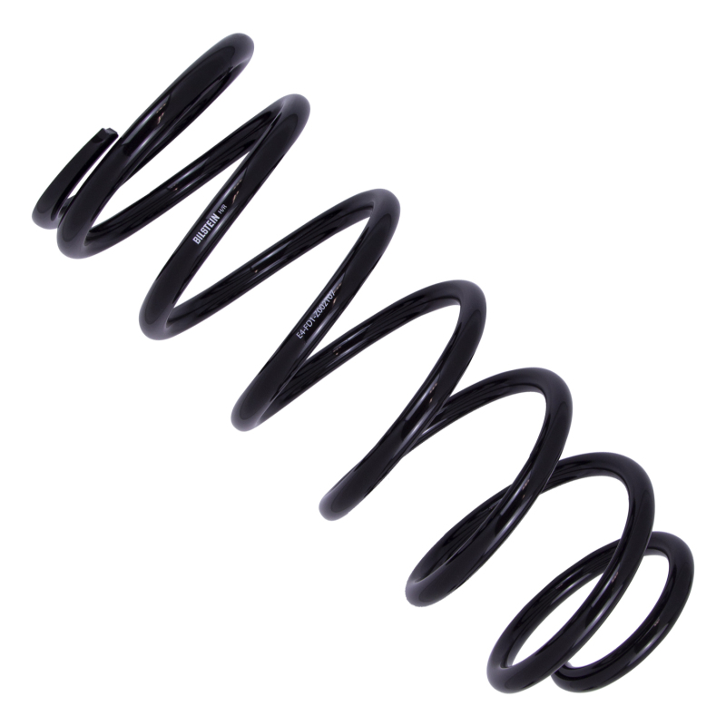 Bilstein 8-11 & 13-21 Toyota Landcruiser Rear B12 Special 1.5in Lift Heavy Load Springs - Image 10