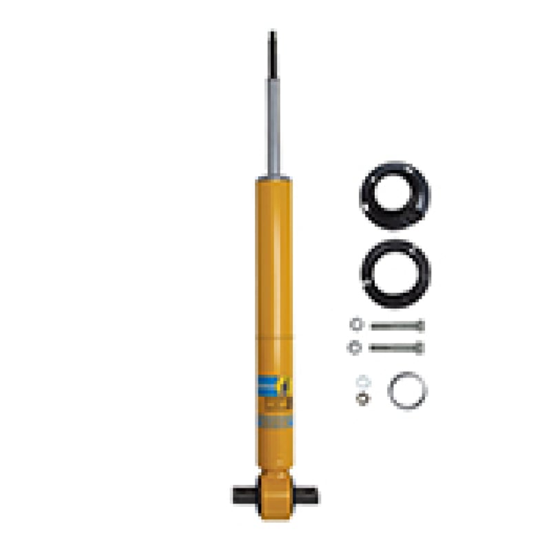 Bilstein 2014 Ford F-150 4WD Only B6 4600 Front 46mm Monotube Shock Absorber - Image 8