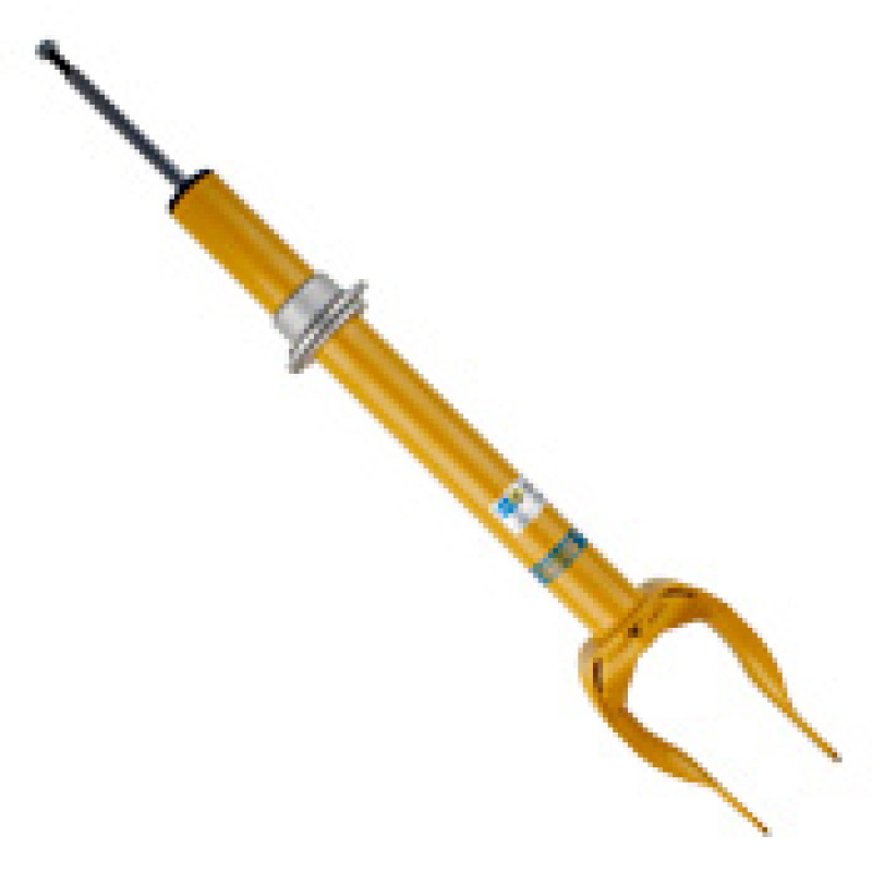 Bilstein B6 12-15 Mercedes ML350/16-17 Mercedes GLE350 w/o Air Susp Front Monotube Shock Absorber - Image 2