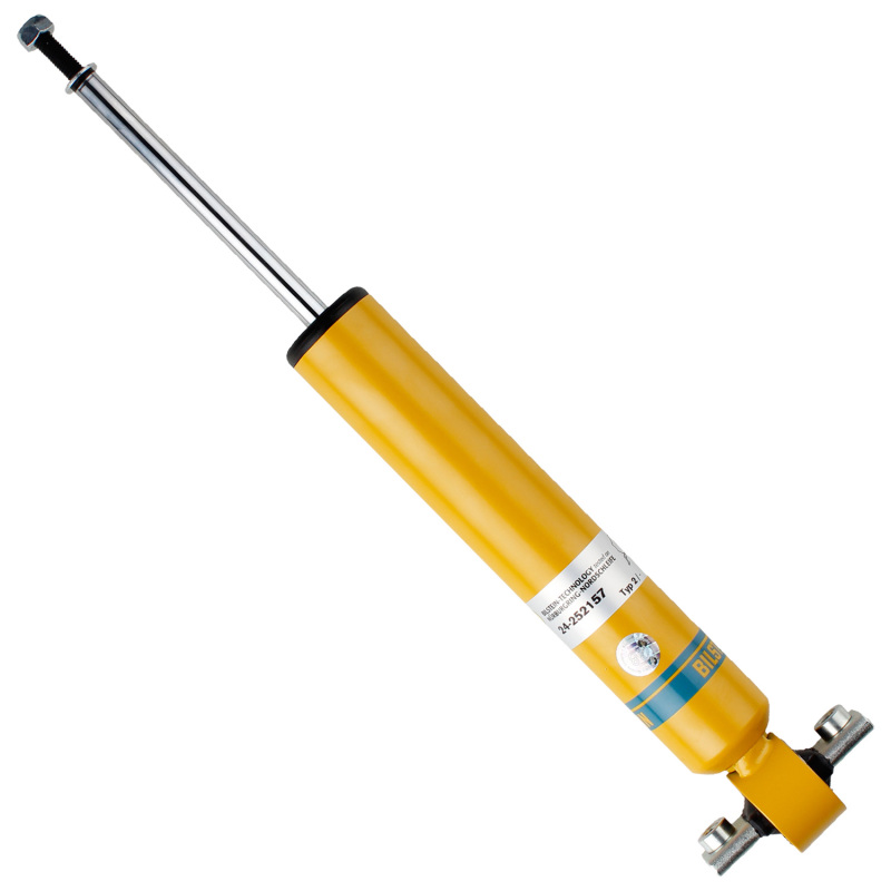 Bilstein B8 13-20 Ford Fusion Rear 46mm Monotube Shock Absorber - Image 5