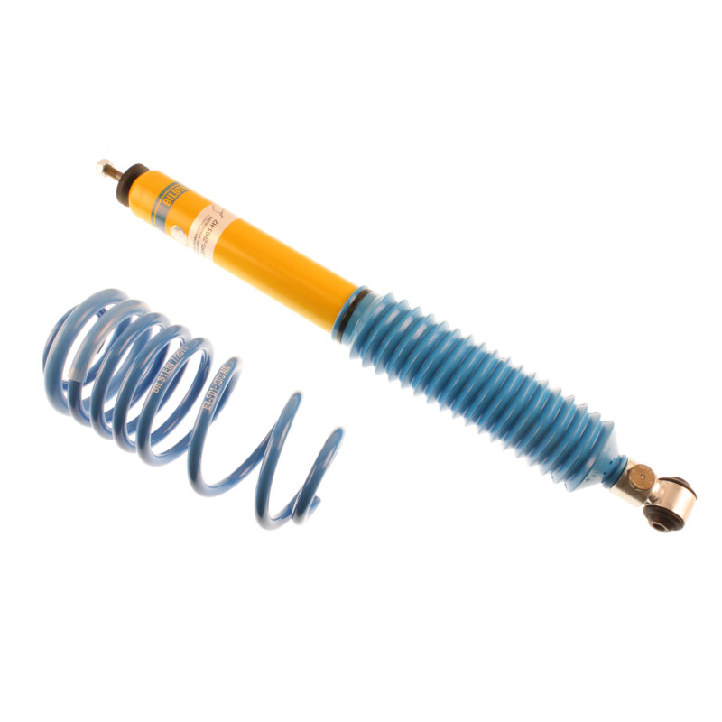 Bilstein B16 96-03 Audi A3 Front and Rear Performance Suspension System - Image 5