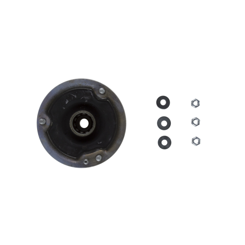 Bilstein B1 1999 BMW 328i Base Front Mounting Kit - Image 5
