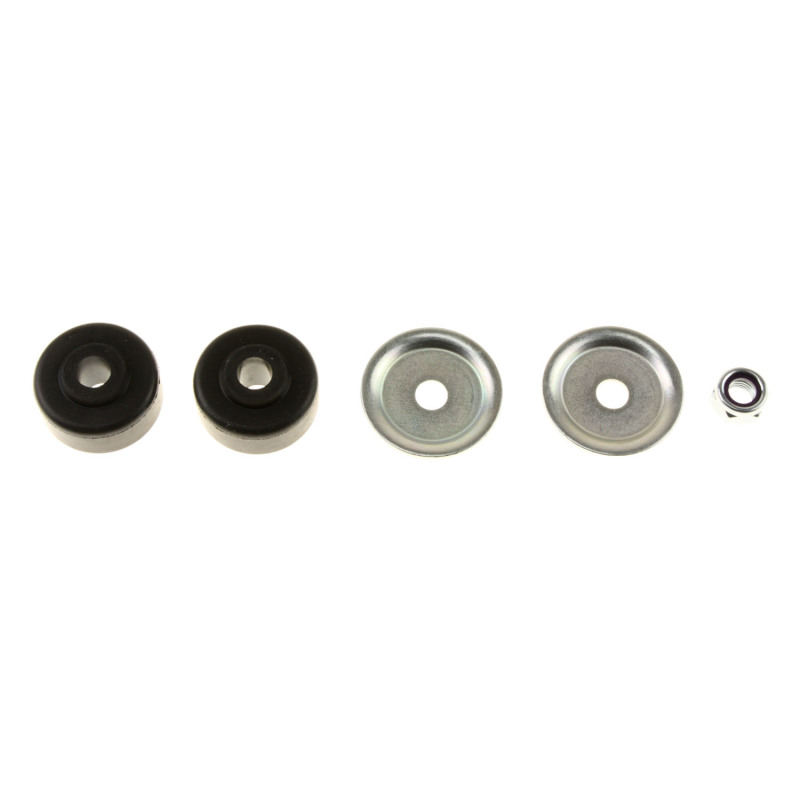 Bilstein 4600 Series 1997 Dodge Dakota Base RWD Front 46mm Monotube Shock Absorber - Image 5
