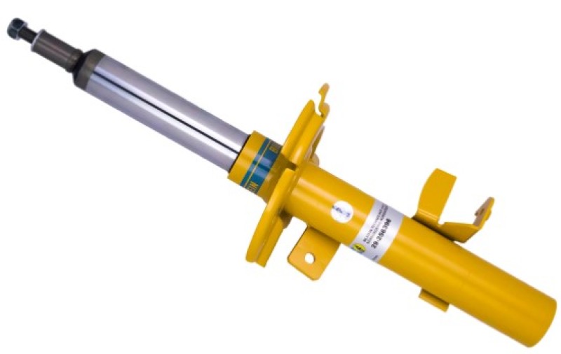Bilstein B6 14-18 Ford Focus Front Right Monotube Suspension Strut - Image 2