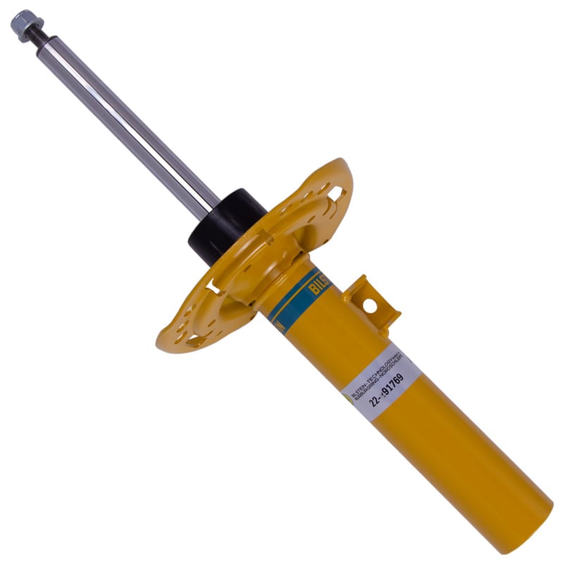 Bilstein 17-21 Honda Civic B6 Performance Strut Assembly Front Right - Image 2