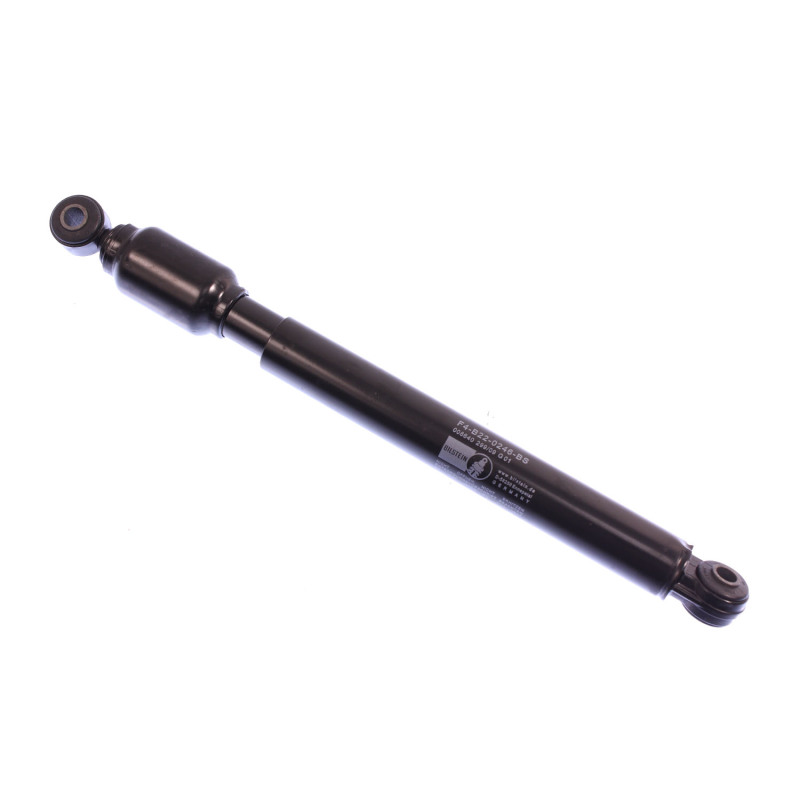 Bilstein B2 1975 Mercedes-Benz 230 Base Front 22mm Monotube Steering Damper - Image 2
