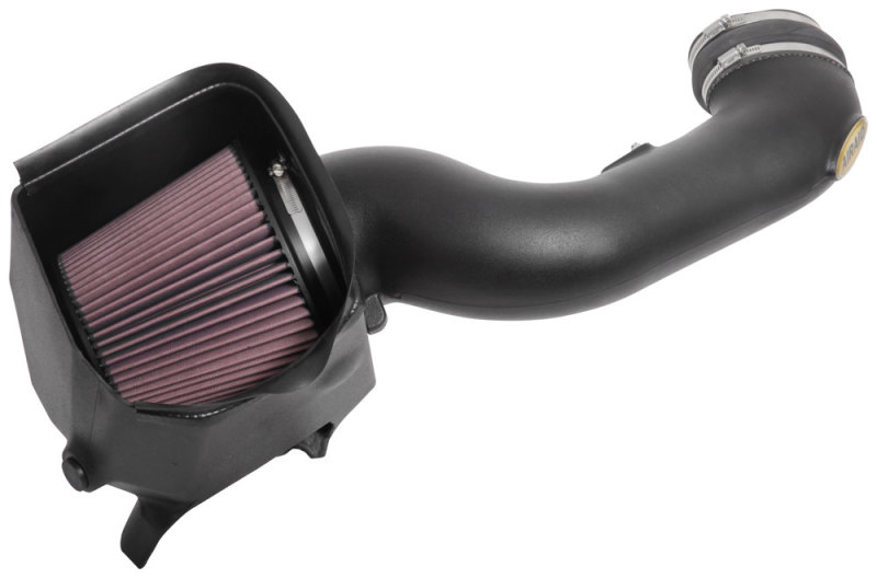 Airaid 17-18 Ford F-250/F-350/F-450 Super Duty V8-6.7L DSL Cold Air Intake Kit - Image 3