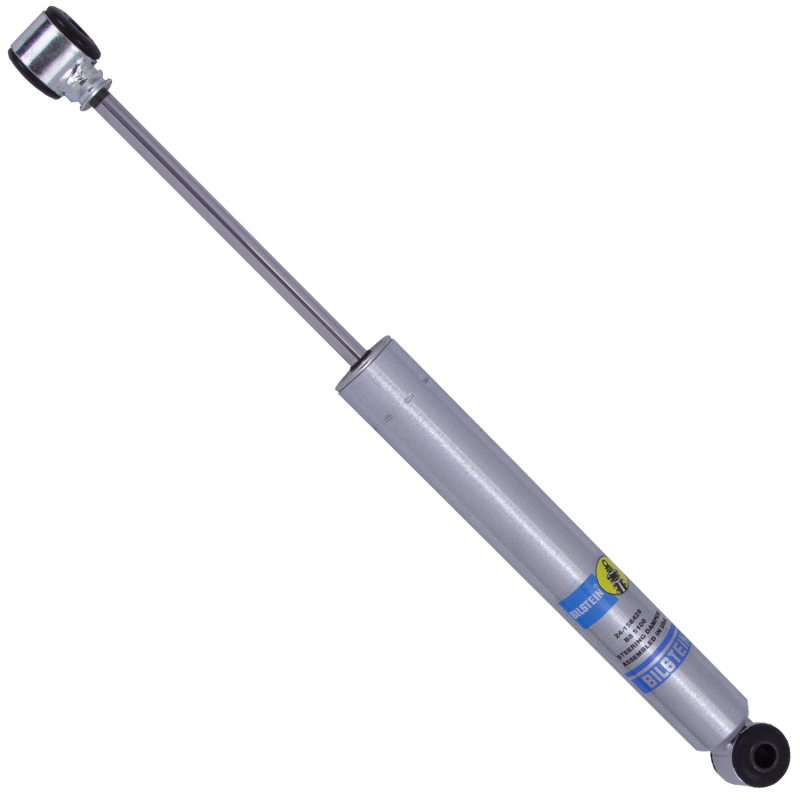 Bilstein 5100 Series 2009 Jeep Wrangler X-S Front 36mm Monotube Steering Damper - Image 6