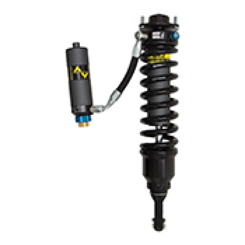 Bilstein 03-09 Toyota 4Runner / Lexus GX470 B8 8112 (DSA+) Front Left Shock - 1.3-4in Lift - Image 3