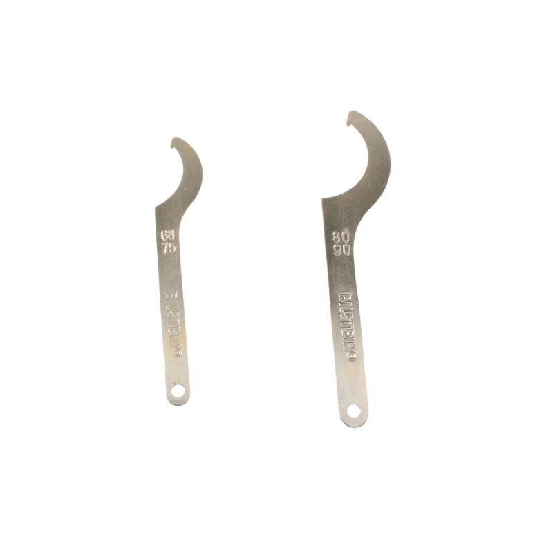 Bilstein B16 1998 Audi A6 Quattro Base Front and Rear Performance Suspension System - Image 5