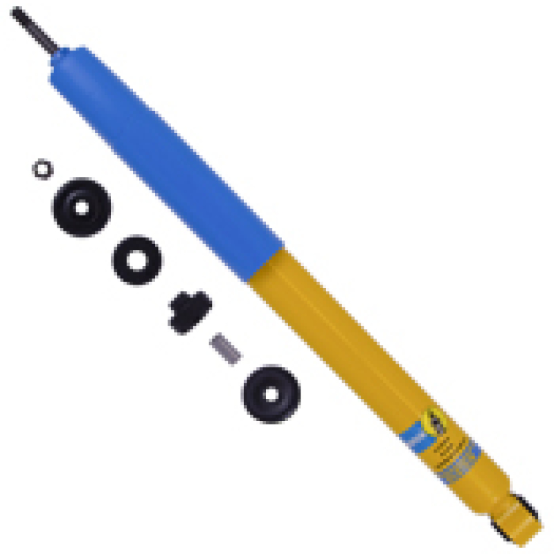 Bilstein 4600 Series 2019 Ram 1500 4x4 w/o Air Leveling w/o Off Road Package Rear Shock Absorber - Image 6