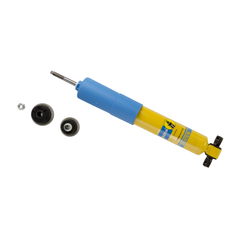 Bilstein 4600 Series 03-13 Chevrolet Express 2500/3500 Front 46mm Monotube Shock Absorber - Image 2