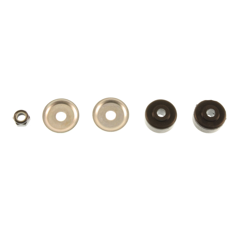 Bilstein 4600 Series 99-14 Ford F-250/F-350 Super Duty Front 46mm Monotube Shock Absorber - Image 3