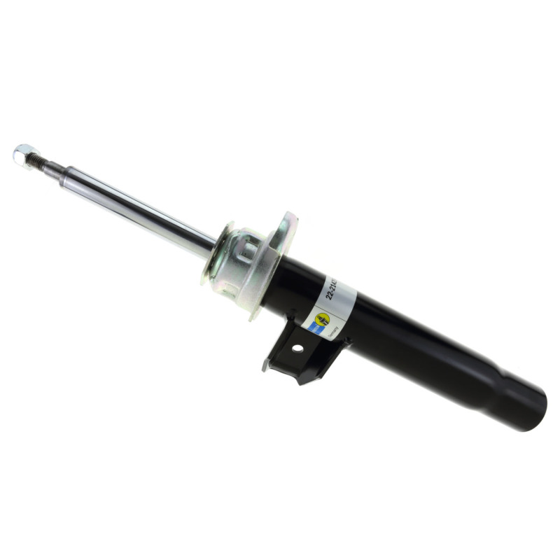 Bilstein B4 06-13 BMW 3 Series Base 3.0L Front Right Twintube Strut Assembly - Image 3