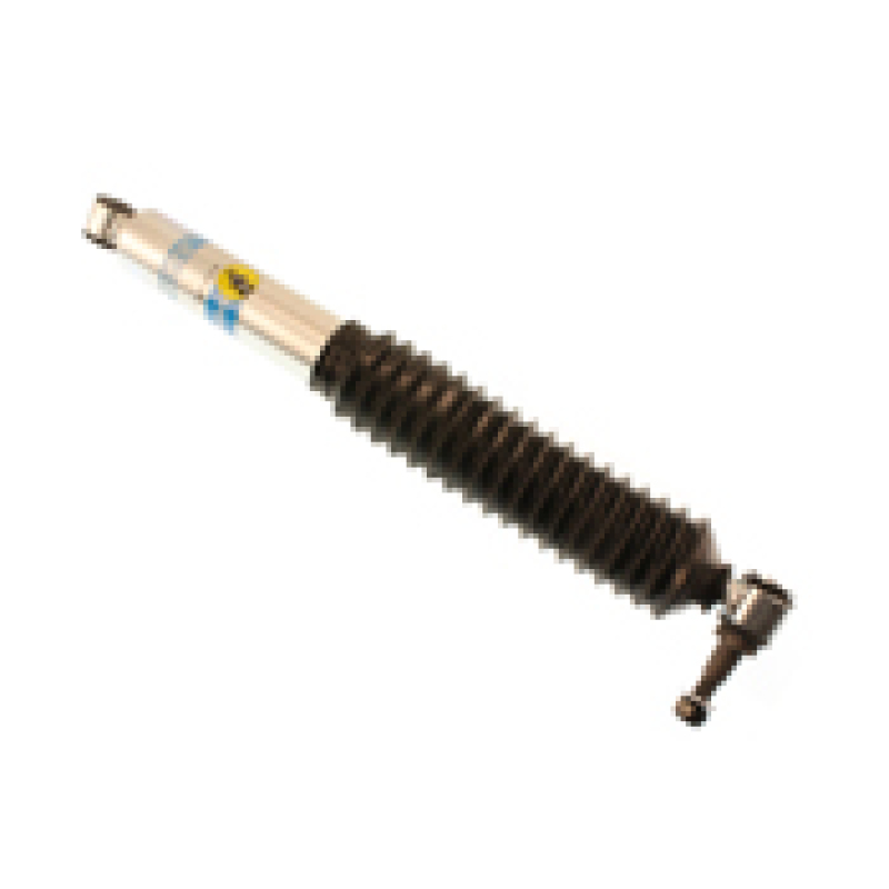 Bilstein 4600 Series 2004 Chevrolet Silverado 2500 LT Front 46mm Monotube Steering Damper - Image 8