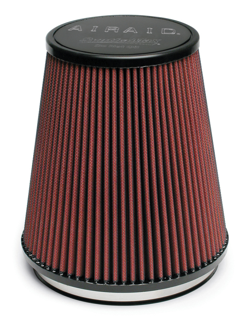 Airaid Universal Air Filter - Cone 6 x 7-1/4 x 5 x 7 - Image 2