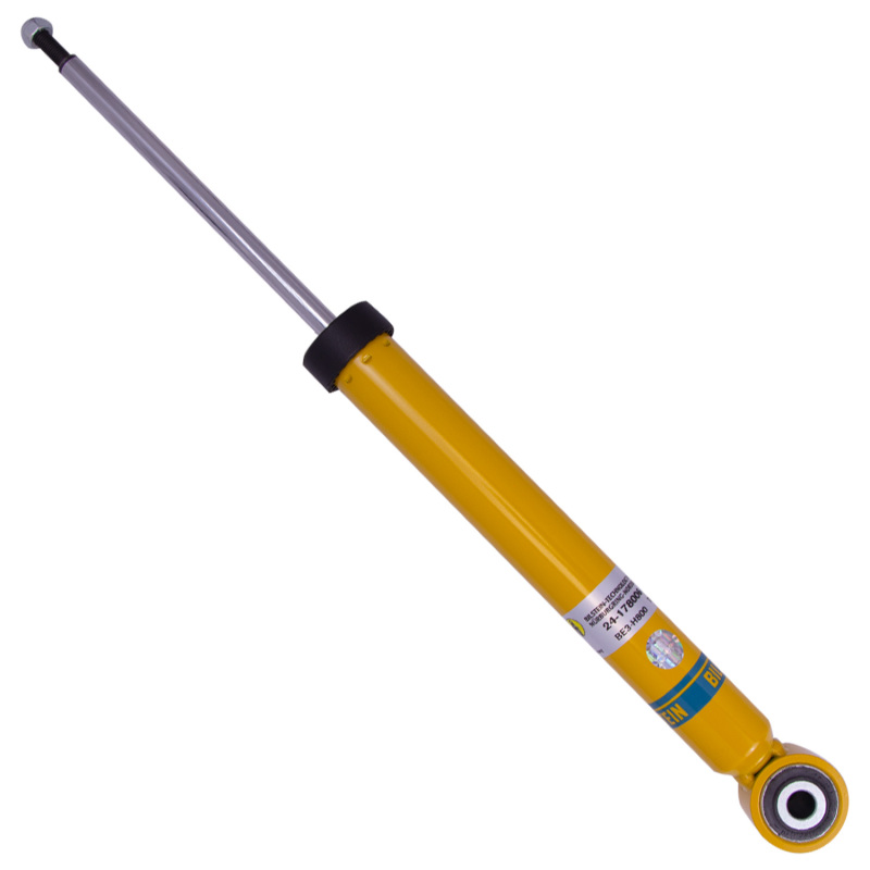 Bilstein B12 (Pro-Kit) 09-17 Volkswagen CC Sport L4 2.0L Front and Rear Suspension Kit - Image 6