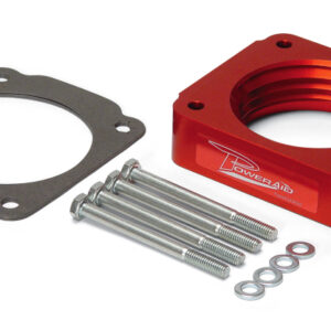 Airaid 04-06 Ford F-150 4.6L PowerAid TB Spacer
