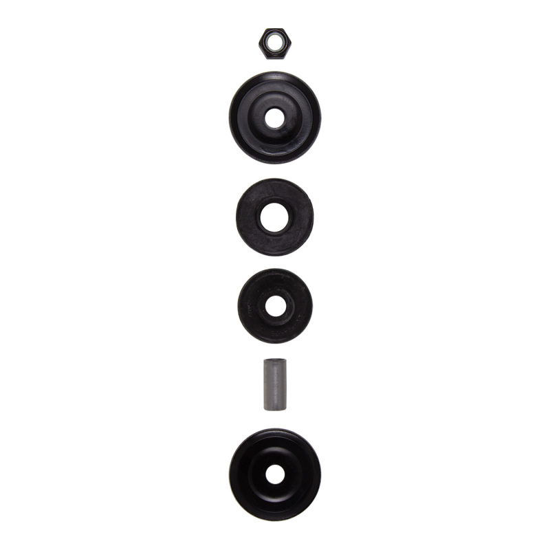 Bilstein 5160 Series 14-23 Ram 2500 Rear 46mm Monotube Shock Absorber - Image 2