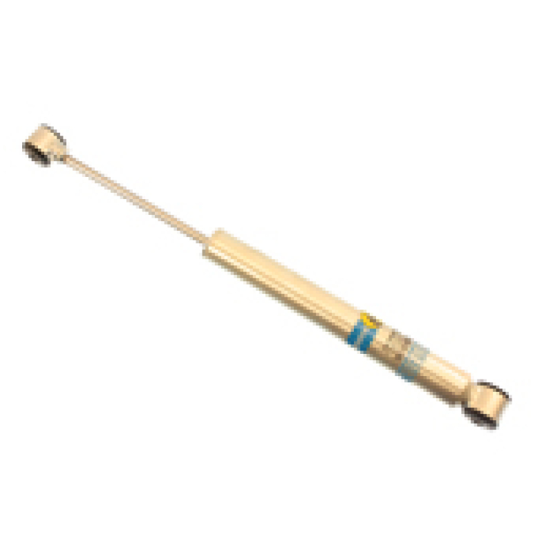 Bilstein 5100 Series 2009 Jeep Wrangler X-S Front 36mm Monotube Steering Damper - Image 2