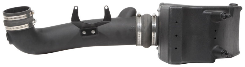 Airaid 18-20 Jeep Wrangler JL 2.0L L4 Performance Air Intake System - Image 4