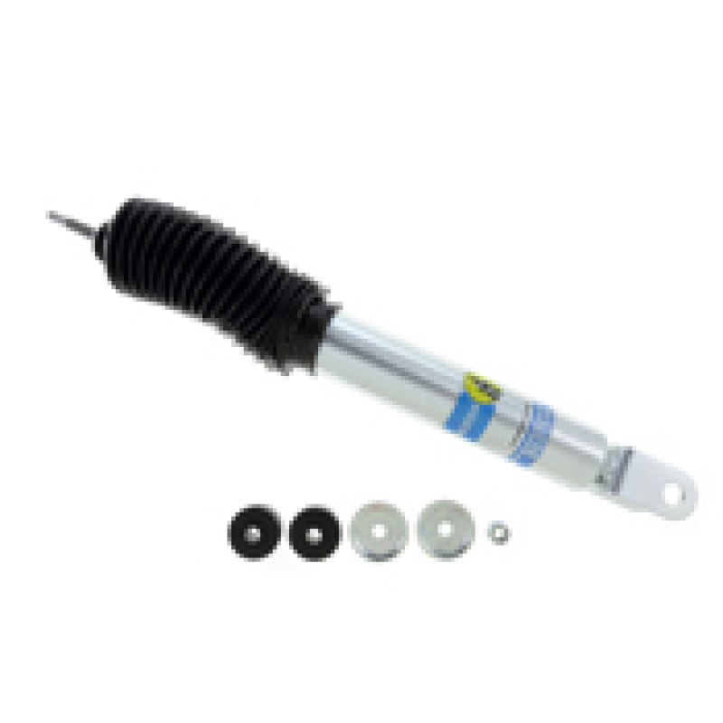 Bilstein 5100 Series 2000 Chevrolet Tahoe LT Front 46mm Monotube Shock Absorber - Image 4