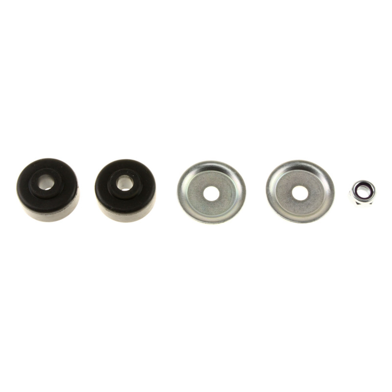 Bilstein 4600 Series 1997 Dodge Dakota Base RWD Front 46mm Monotube Shock Absorber - Image 3