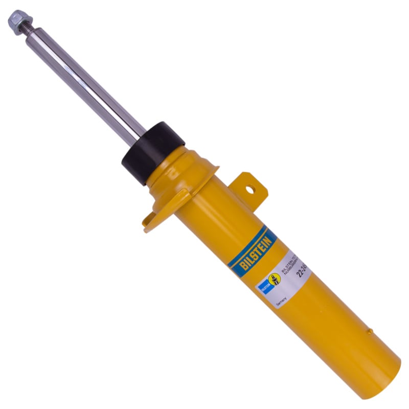 Bilstein B12 (Pro-Kit) 14-16 Mini Cooper S L4 2.0L Front and Rear Suspension Kit - Image 7