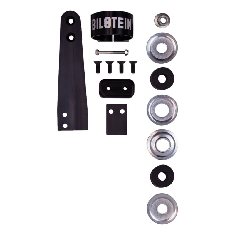 Bilstein 2007-2021 Toyota Tundra B8 8100 Monotube Rear Right Shock Absorber - Image 10