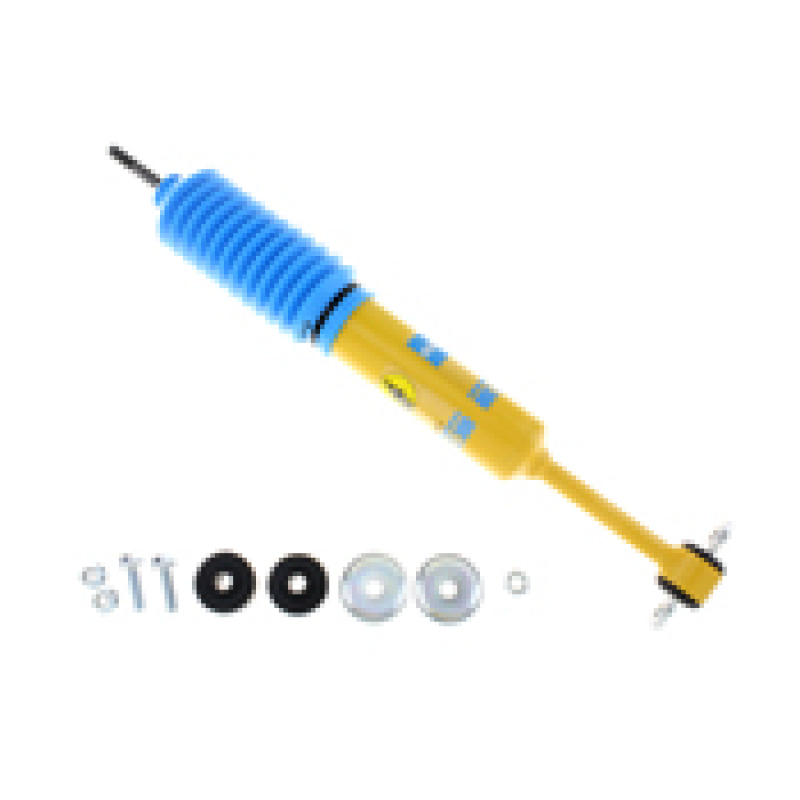 Bilstein B6 2009 Ford Ranger FX4 Front 46mm Monotube Shock Absorber - Image 4