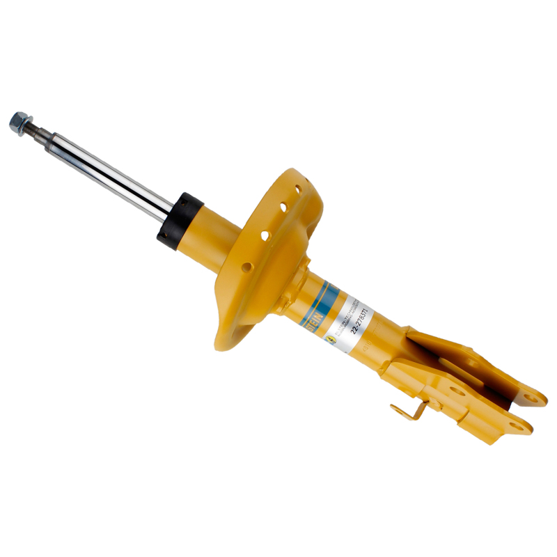 Bilstein B6 13-17 Crosstrek Front Left Monotube Shock Absorber - Image 7