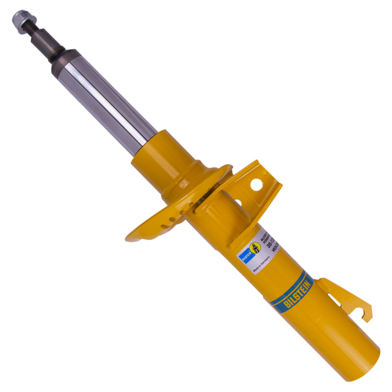 Bilstein B12 (Pro-Kit) 09-17 Volkswagen CC Sport L4 2.0L Front and Rear Suspension Kit - Image 7