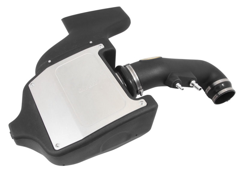 Airaid 2015 Ford F-150 5.0L V8 Cold Air Intake System w/ Black Tube (Oiled) - Image 7