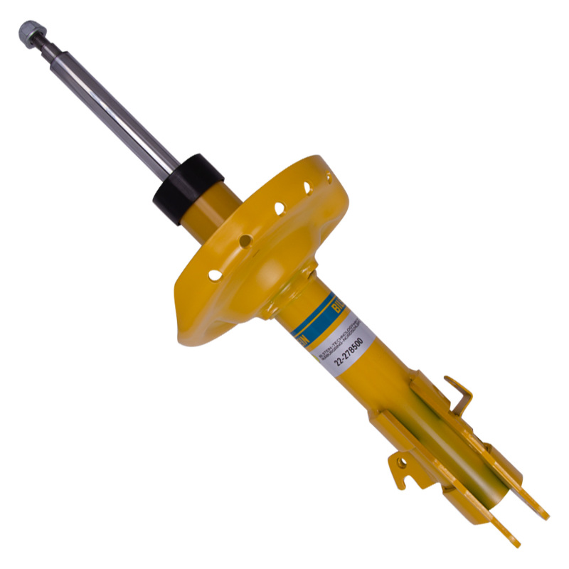 Bilstein B6 14-18 Subaru Forester Front Right Monotube Shock Absorber - Image 5