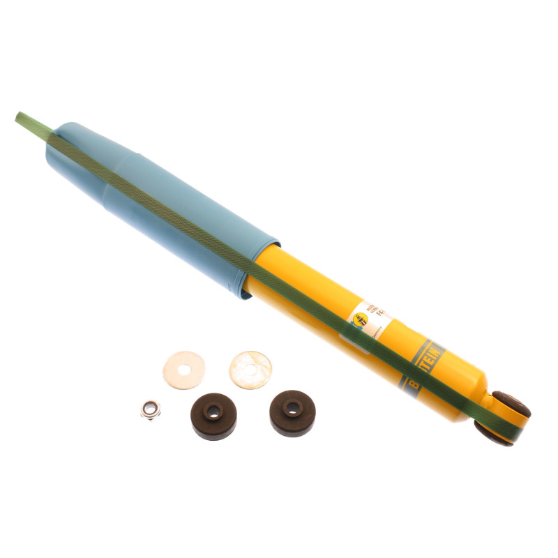 Bilstein B6 1987 Jeep Wrangler Base Front 46mm Monotube Shock Absorber - Image 2