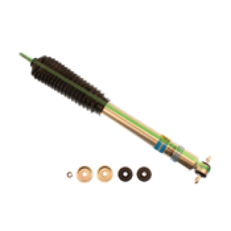 Bilstein 5100 Series 1998 Jeep Wrangler SE Front 46mm Monotube Shock Absorber - Image 4