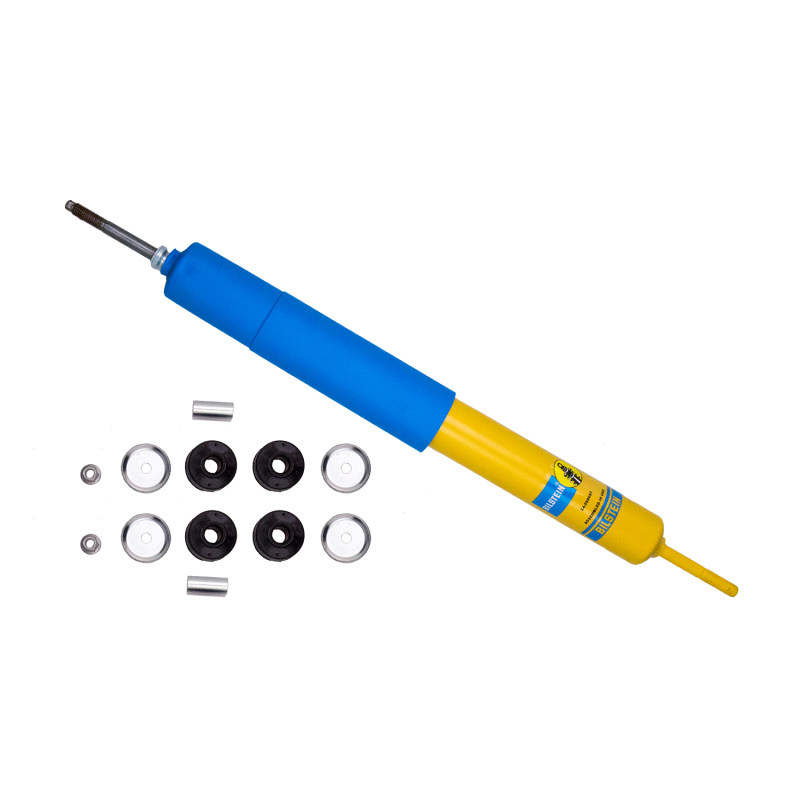 Bilstein B6 Performance 04-09 Chevy Kodiak V8 Rear Monotube Shock Absorber - Image 4