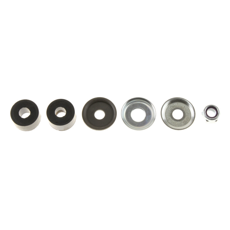 Bilstein B6 2004 Toyota Tacoma Base RWD Front 36mm Monotube Shock Absorber - Image 5