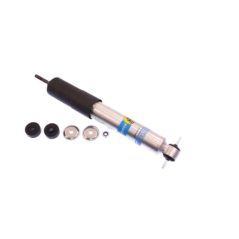 Bilstein 5100 Series 1998 Ford Ranger Splash RWD Front 46mm Monotube Shock Absorber - Image 10