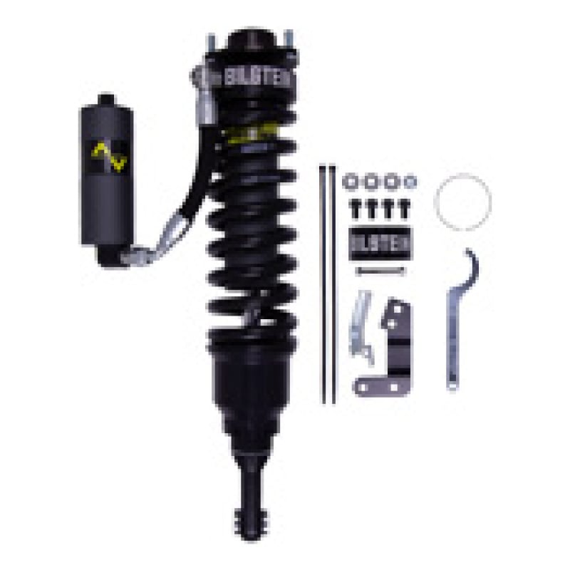 Bilstein B8 8112 Series 10-23 Toyota 4Runner Zone Control Monotube Front Left Corner Module - Image 3